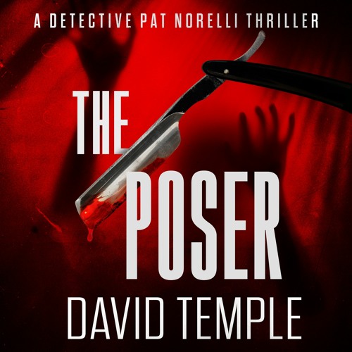 The Poser: Chapter 5, "Psycho Babble"