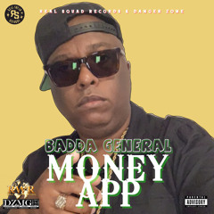 Badda General - Money App (RSR & DZMG)