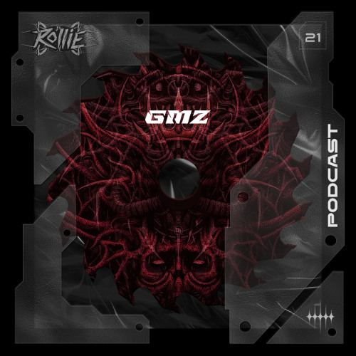 Podcast Rollie #21 - GMZ (TR)