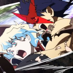 The Drill that Creates the Heavens - Gurren Lagann x Aoi Koi Daidaiiro No Hi