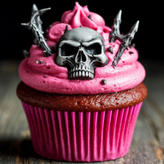 Cupcakes of Death