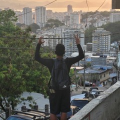 MC SEM NOME - AQUI NO CERRA E SEM PAPO PÓS ALEMÃO VS EMPADA TOMOU NO CU ( CERRA CORAL 2022 )