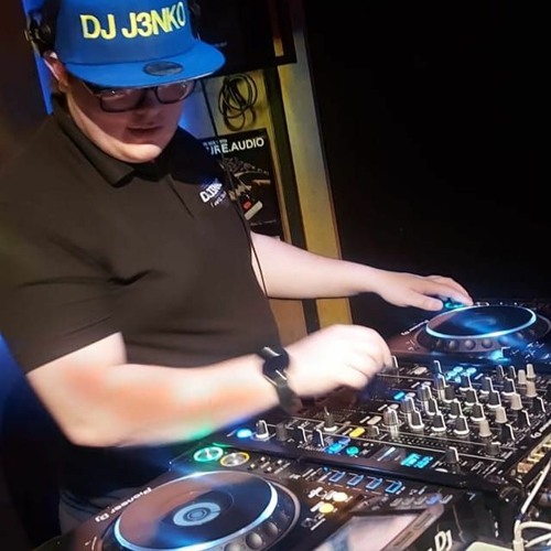 Get Ready 2 Bounce with DJ J3NKO- Vol.2
