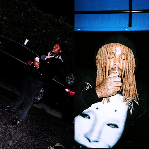 TUNE vs. TWAT ✧VERZUS MIX✧ [mixed by @yungja2k]