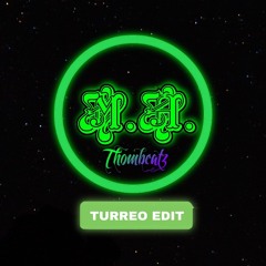 M.A. (Mejores Amigos) (Turreo Edit) - Thombeatz