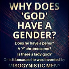 The God That Never Was