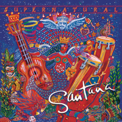 Santana - Maria Maria ft. The Product G&B