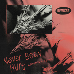 Krewella, BEAUZ - Never Been Hurt (BVRNOUT Remix)