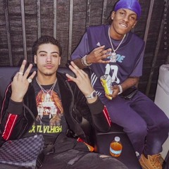Jay Critch - Can’t Stand (Feat. Rich The Kid & Blocboy JB)