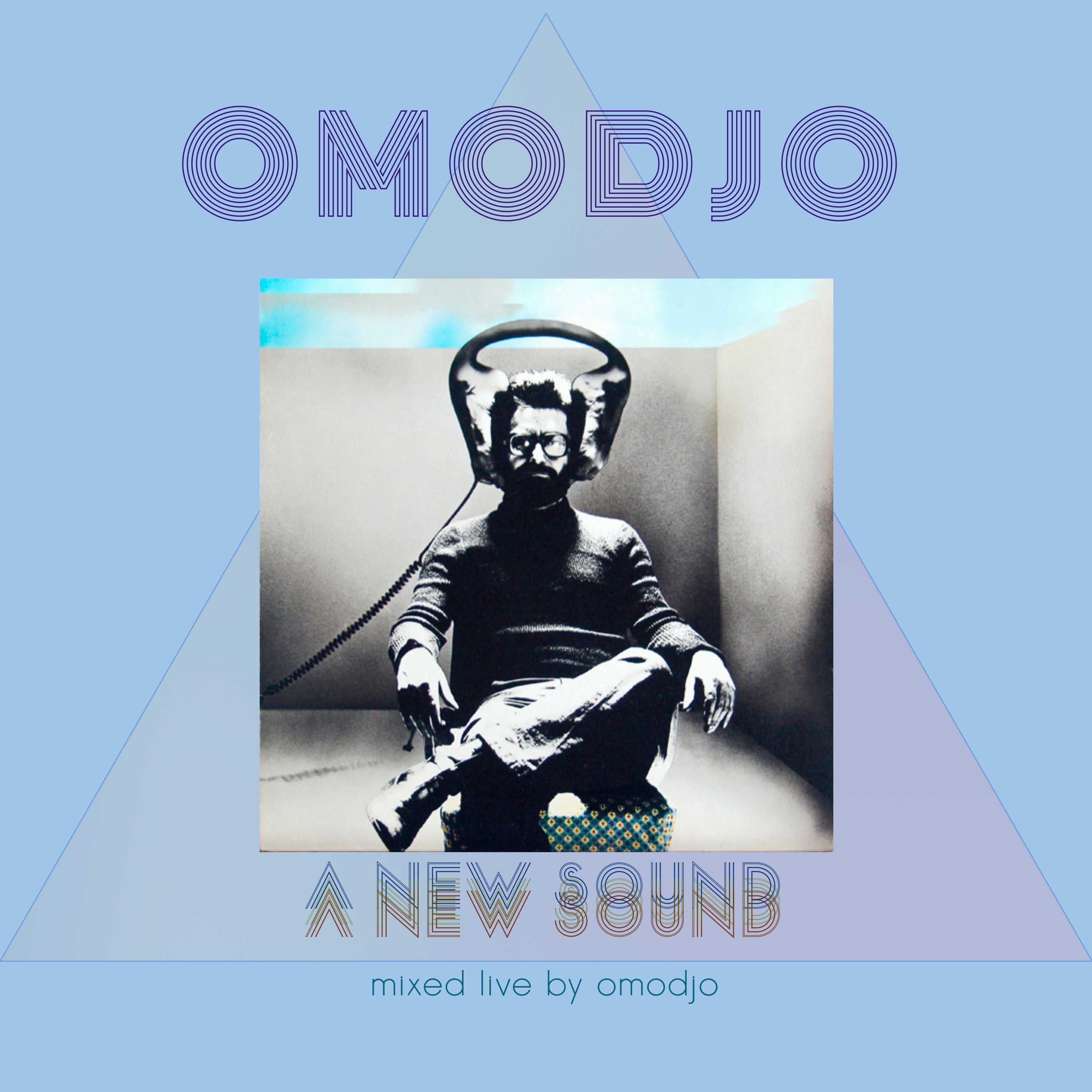 OMODJO - A New Sound #1