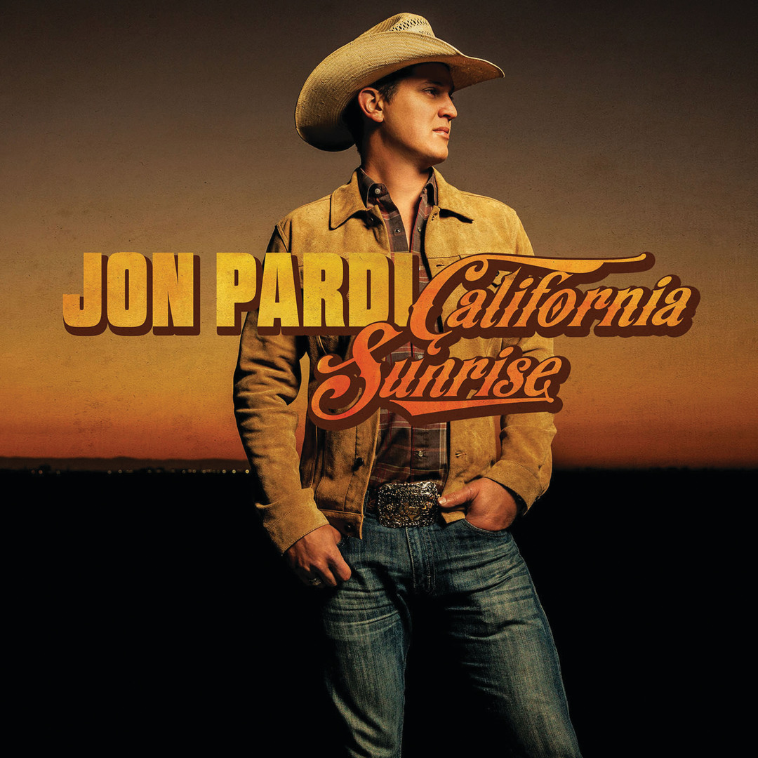 Stream Heartache On The Dance Floor by Jon Pardi | Listen online