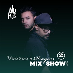 VP Mix Show 008 - NUFECTS