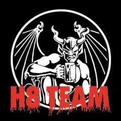 H8TEAM (lllockdown x stuckinpain) {DARKBOIMIXX} [H8CORE]