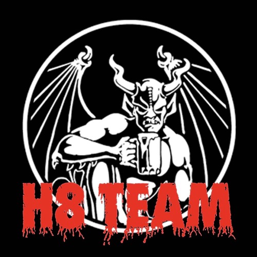 H8TEAM (lllockdown x stuckinpain) {DARKBOIMIXX} [H8CORE]