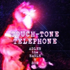 Touch-Tone Telephone (Lemon Demon Cover) - Adler And Sor - Halloween Special