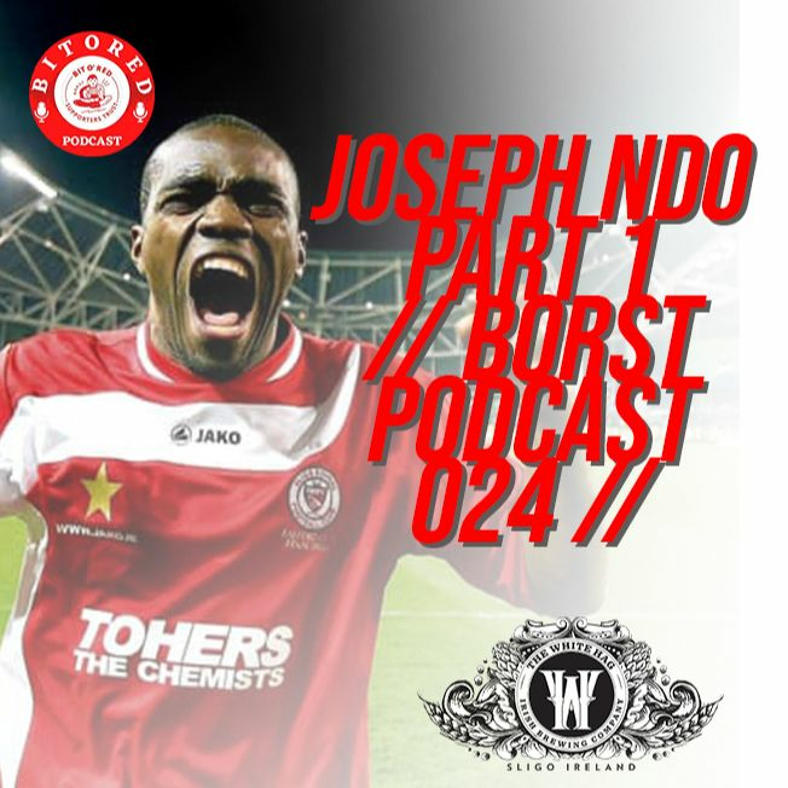 The Bit O\'Red Supporters Trust Pod