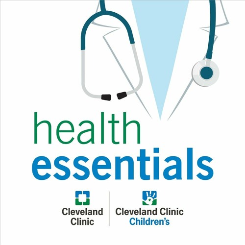 Stream How to Avoid 'Tech Neck' with Dr. Andrew Bang by Cleveland Clinic  Health Essentials Podcast | Listen online for free on SoundCloud