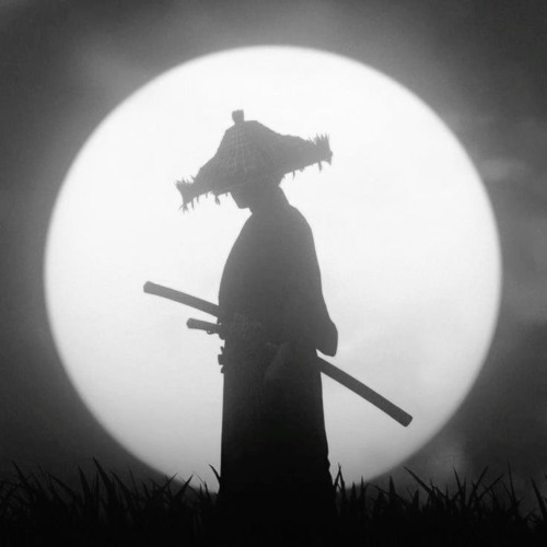 "We Are Samurai" | Ghost Of Tsushima x Suffocation - Crystal Castles(Slowed+Reverb)