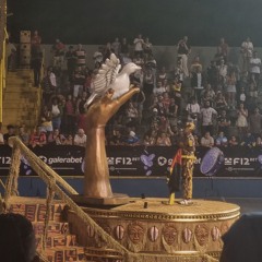 i never stopped thinking about you