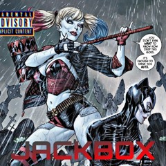 Jack Box (W/ Angela Brat)