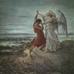 jacob v angel