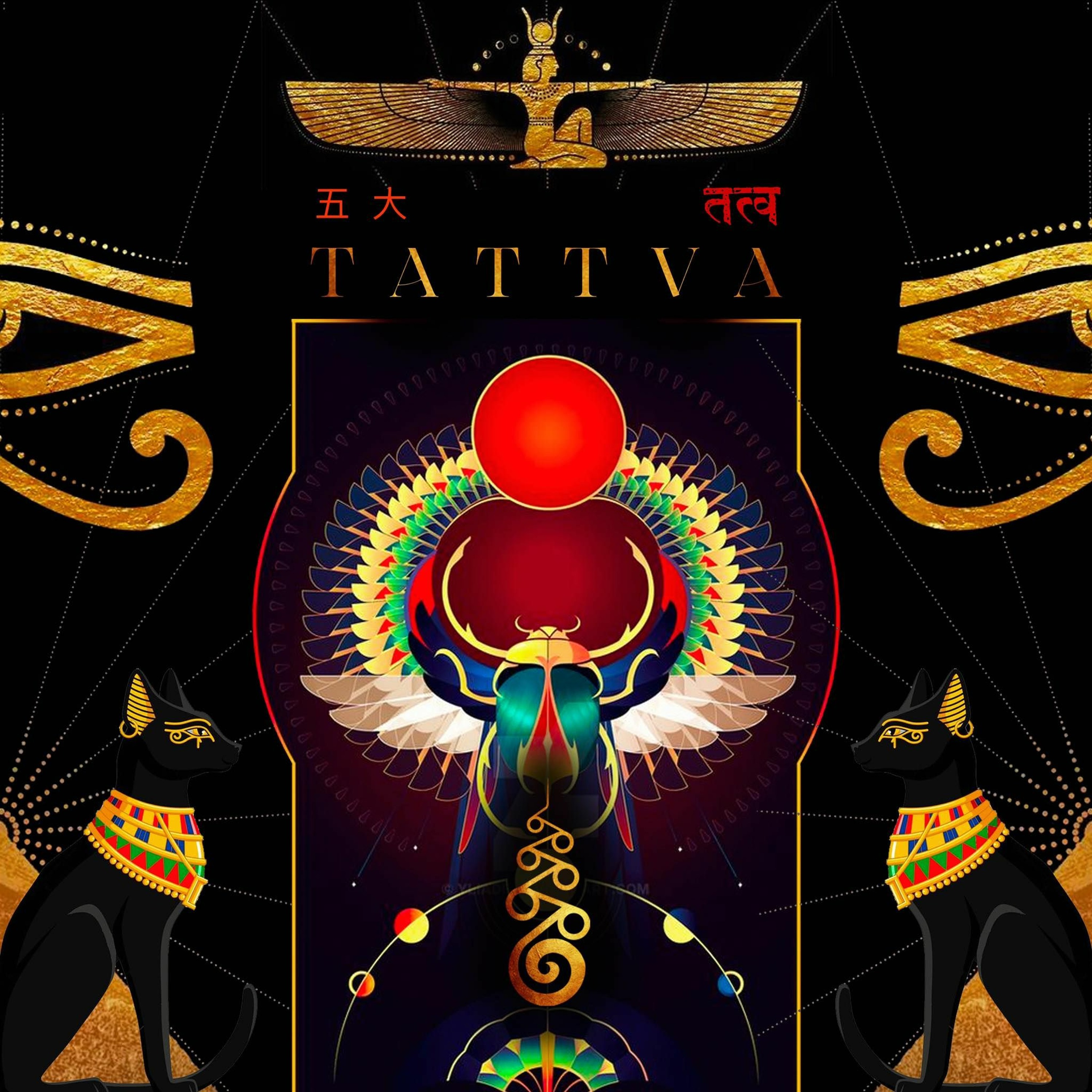 𝐏𝐑𝐄𝐌𝐈𝐄𝐑𝐄 ➳ Ashtar - Trip To Fantasy (original mix) [Kosa] episode artwork