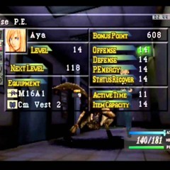 ｒａｎ ｏｆｆ ａｓ ａ ｇｈｏｓｔ 壱羽ッリ閲 [demo]