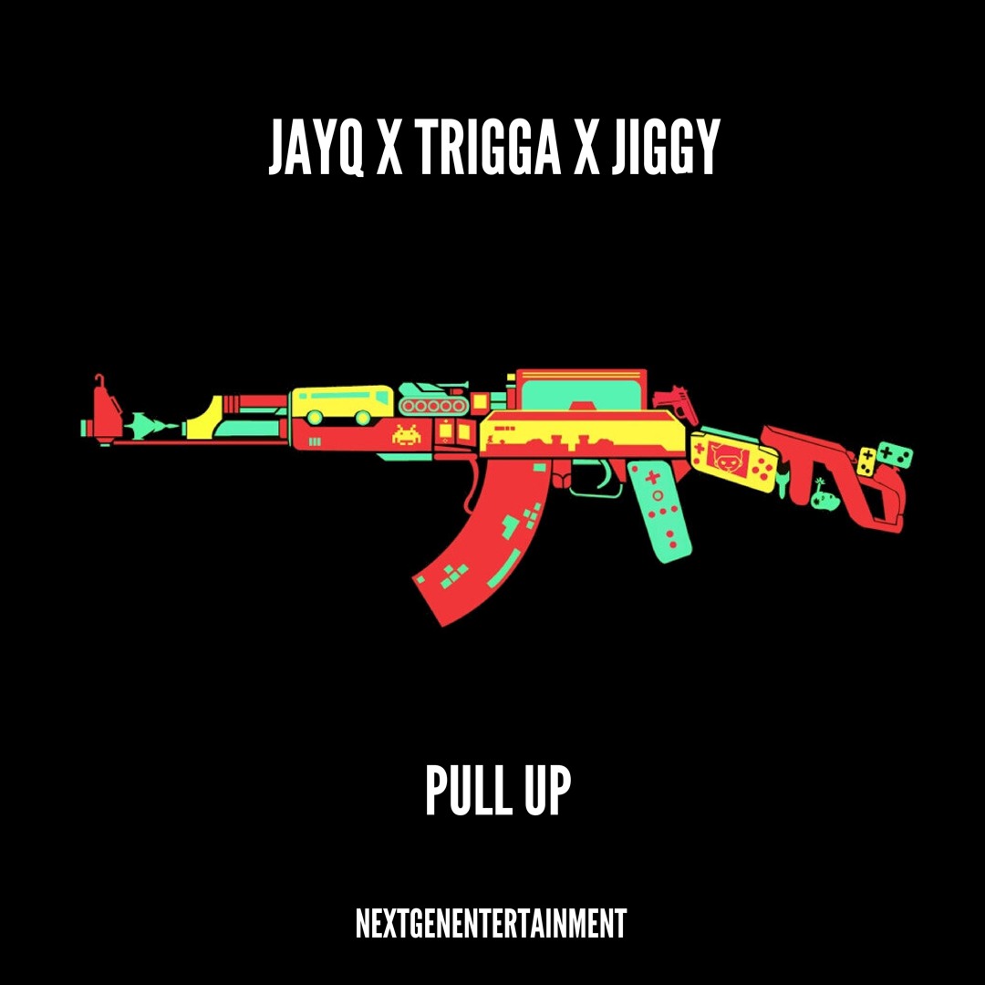 Stream (NGS) JayQ X TRIGGA X Jiggy - Pull Up (Prod. Feniko) by TRIGGA ...