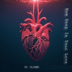 DJ Iljano - How Deep Is Your Love (Afro House)