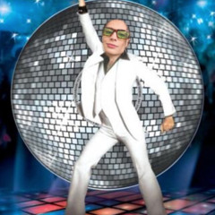 Little Luce Does a Little Disco
