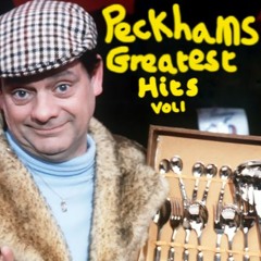 Peckhams Greatest Hits [First Track I Ever Made]