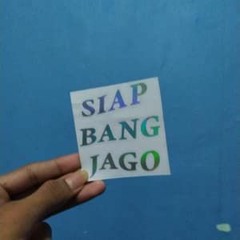 SIAP ABANG JAGO