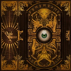 Oracle Spectre - The Observer