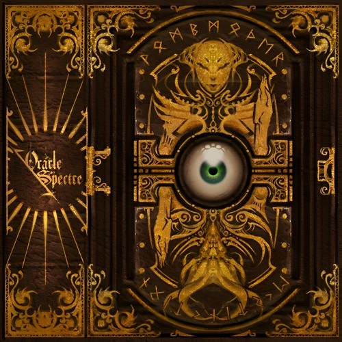 Oracle Spectre - The Observer