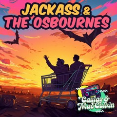 JackOzz - Reality MTV mit The Osbournes und Jackass (Folge 3)