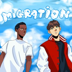 Migration (feat. Jarou)