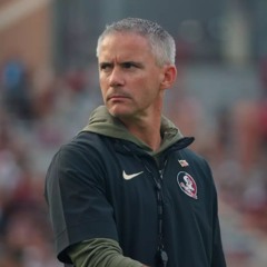 FSU Football Gets Once in a Lifetime Opportunity in Ireland