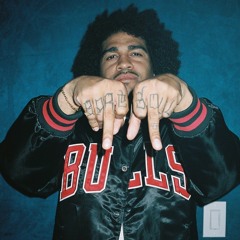 @Deedotwill - Out My Face [Prod. By @Deedotwill]