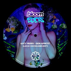 Katy Perry ft. Migos - Bon Appetit [Lukas Van Maanen Edit] (Free Download)