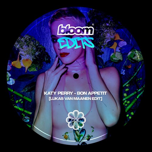 Katy Perry ft. Migos - Bon Appetit [Lukas Van Maanen Edit] (Free Download)