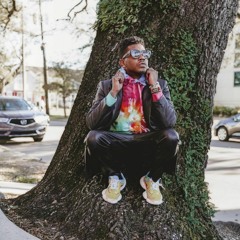 Magnolia Rhome - Nigga Knocker Prod. Alright Slash