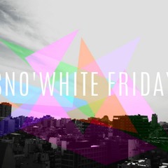 mdza. - Sno'White Friday (Cymatics Black Friday Contest)