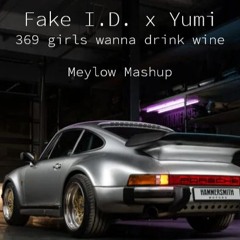 Fake I.D. X Yumi [Tiësto Remix] (Meylow Mashup)