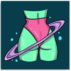 Space Ship Shit Post
