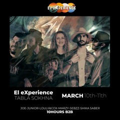 Opening Set- El eXperience@Tabla- 10.Mar.2023