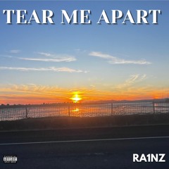 TEAR ME PART