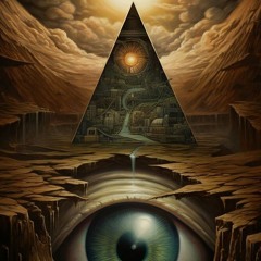 Dj Poll George • Beneath The Pyramid