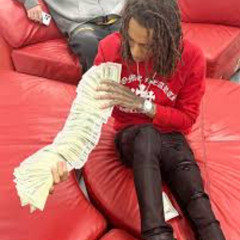 Bloodhound lil jeff x     - ballin (unreleased)