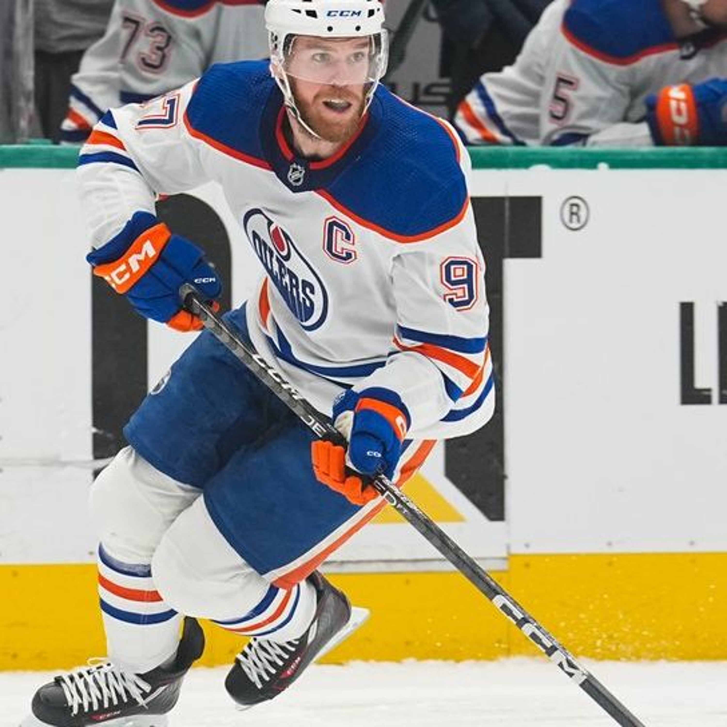 The Cult of Hockey's "So close and yet so far in Dallas" podcast