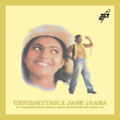Unforgettable Jane Jaana